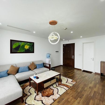 Apartament Nesta Grand Hao Nam Hanoi Zewnętrze zdjęcie