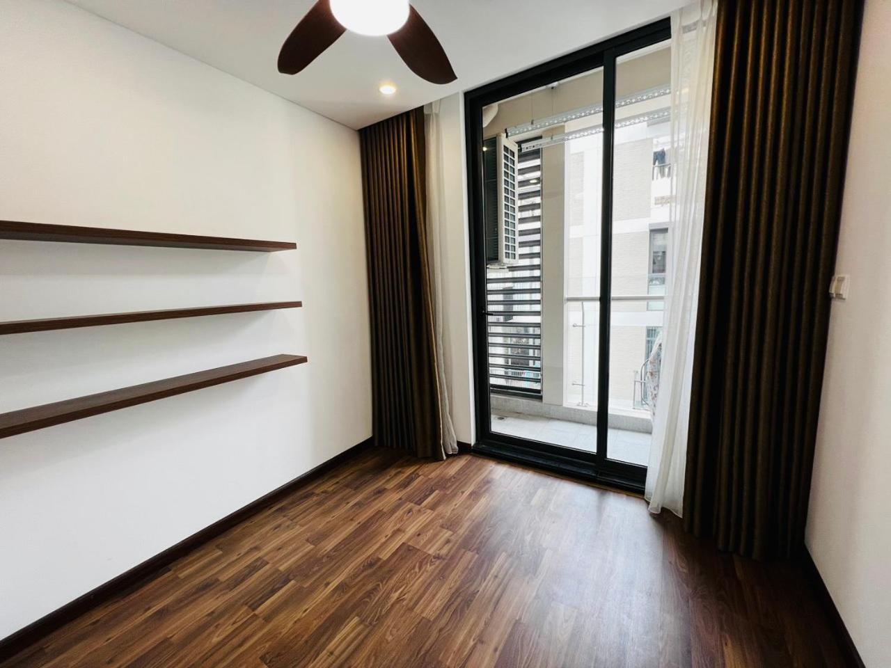 Apartament Nesta Grand Hao Nam Hanoi Zewnętrze zdjęcie